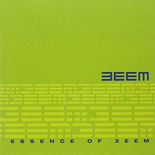 Essence of 3eem - CD Audio di 3eem