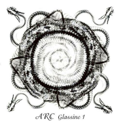 Glassine 1 - CD Audio di Arc