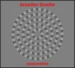 Concentric - CD Audio di Jennifer Gentle