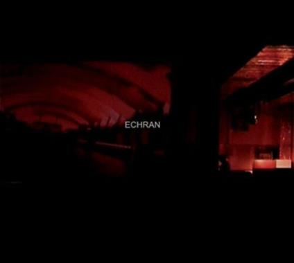 In Offret - CD Audio di Echran