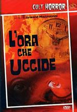 L' Ora Che Uccide (DVD)