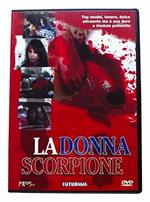 La Donna Scorpione (DVD)
