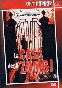 The Child. La casa degli zombi (DVD) di Robert Voskanian - DVD
