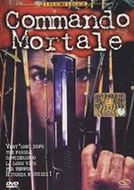 Commando Mortale (DVD)