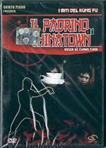 Il Padrino di Chinatown (DVD)