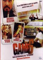 Game6 (DVD)