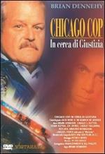 Chicago Cop. In cerca di giustizia (DVD)