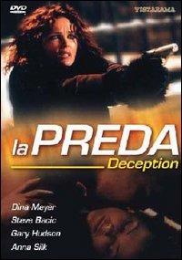 La preda (DVD) di Richard Roy - DVD