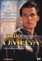 Codice Omega (DVD)