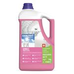 Detergente Alcolico Per Superfici E Pavimenti 5 Kg.