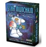Star Munchkin. Gioco da tavolo