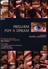 Requiem for a Dream di Darren Aronofsky - DVD