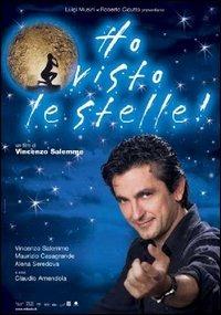 Ho visto le stelle! (2 DVD)<span>.</span> Collector's Edition di Vincenzo Salemme - DVD