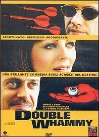 Double Whammy (DVD) di Tom Di Cillo - DVD