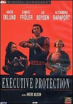 Executive Protection (DVD)