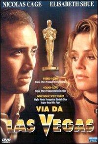 Via da Las Vegas di Mike Figgis - DVD