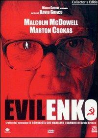 Evilenko<span>.</span> Collector's Edition di David Grieco - DVD