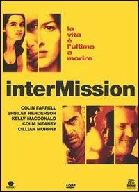 interMission di John Crowley - DVD