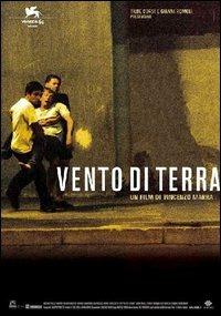 Vento di terra di Vincenzo Marra - DVD - 2