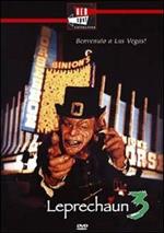 Leprechaun 3