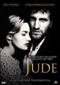 Jude di Michael Winterbottom - DVD
