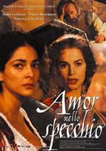 Amor nello specchio (DVD)