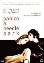 Panico a Needle Park