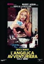 L' angelica avventuriera