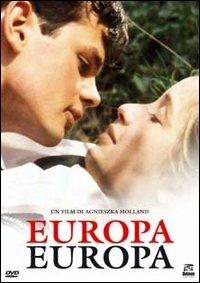 Europa, Europa di Agnieszka Holland - DVD