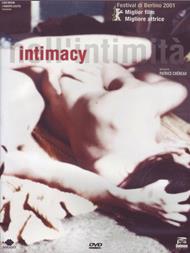 Intimacy. Nell'intimità