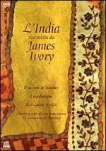 L' India di James Ivory