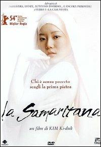 La samaritana di Kim Ki-Duk - DVD