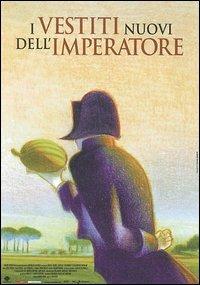 I vestiti nuovi dell'imperatore di Alan Taylor - DVD