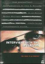 Interview with the Assassin