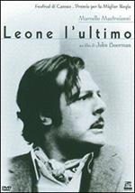 Leone l'ultimo