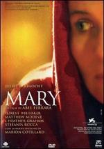 Mary