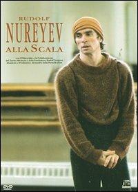 Rudolf Nureyev alla Scala di Claudio Risi,Dino Risi - DVD
