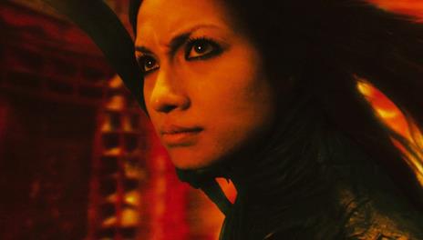 Kyashan. La rinascita (DVD) di Kazuaki Kiriya - DVD - 6