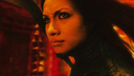 Kyashan. La rinascita (DVD) di Kazuaki Kiriya - DVD - 6