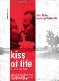 Kiss of Life di Emily Young - DVD