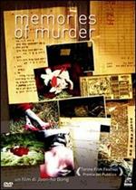 Memories of Murder (DVD)