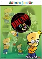 Bruno the Kid. Vol. 1