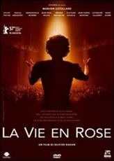 Film La vie en rose Olivier Dahan