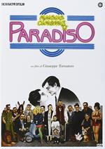 Nuovo cinema Paradiso