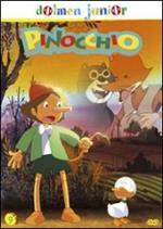 Pinocchio. Vol. 9