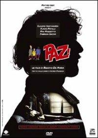 Paz! di Renato De Maria - DVD