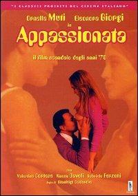 Appassionata (DVD) di Gianluigi Calderone - DVD