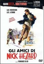 Gli amici di Nick Hezard (DVD)