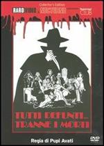 Tutti defunti... tranne i morti (DVD)