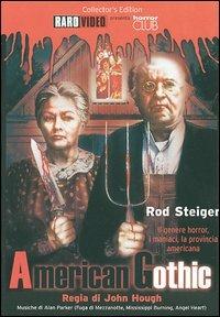 American Gothic (DVD) di John Hough - DVD